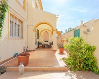 Herverkoop - Villa -
Pilar de la Horadada - Costa Blanca