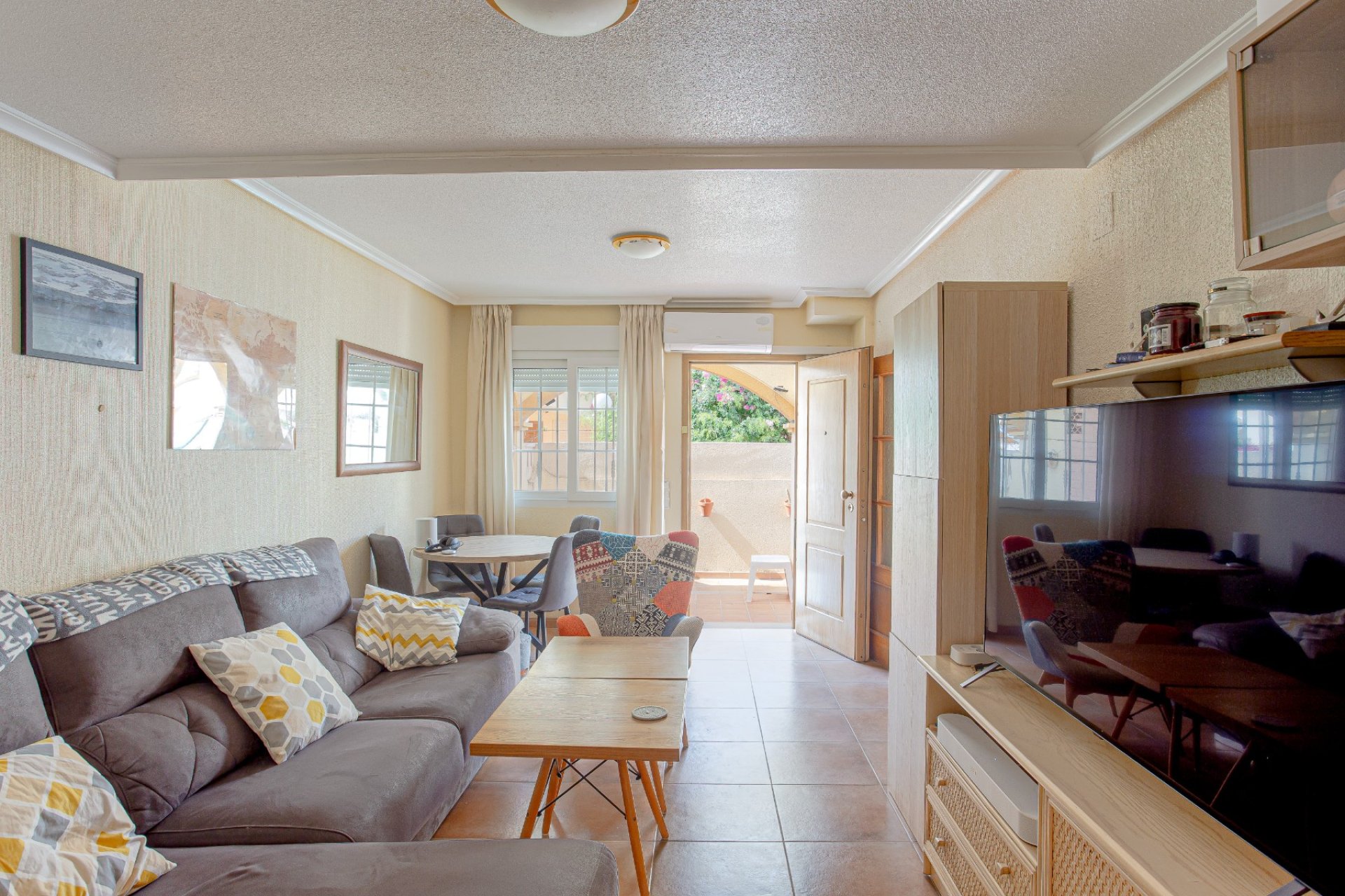 Herverkoop - Villa -
Pilar de la Horadada - Costa Blanca