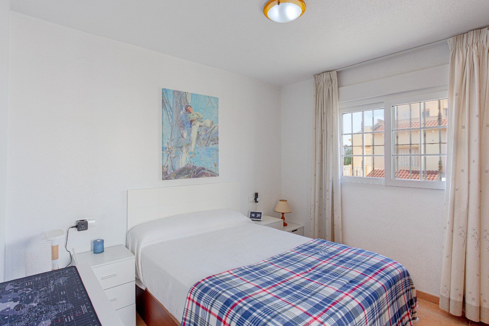 Herverkoop - Villa -
Pilar de la Horadada - Costa Blanca