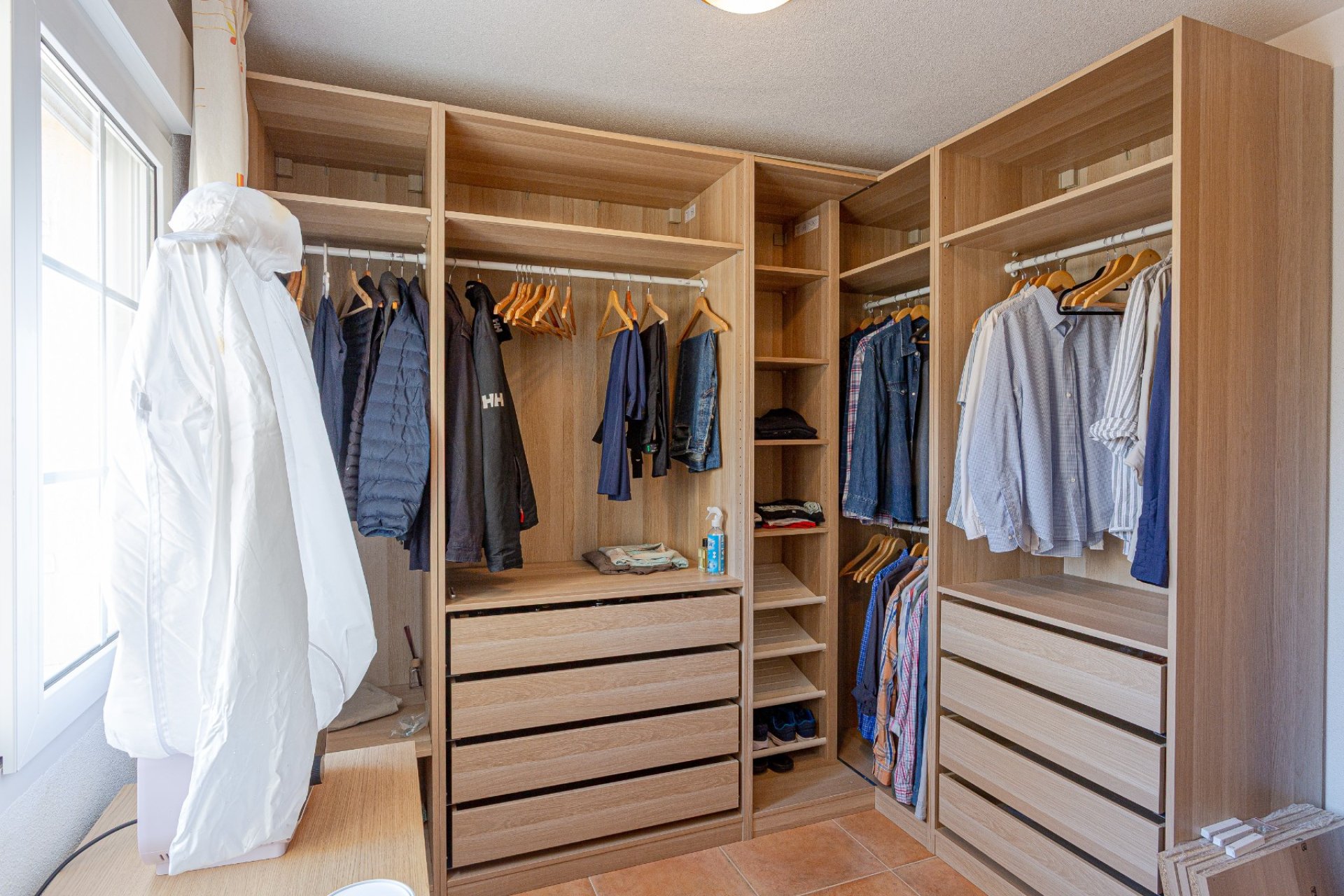 Herverkoop - Villa -
Pilar de la Horadada - Costa Blanca