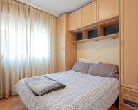 Herverkoop - Villa -
Pilar de la Horadada - Costa Blanca