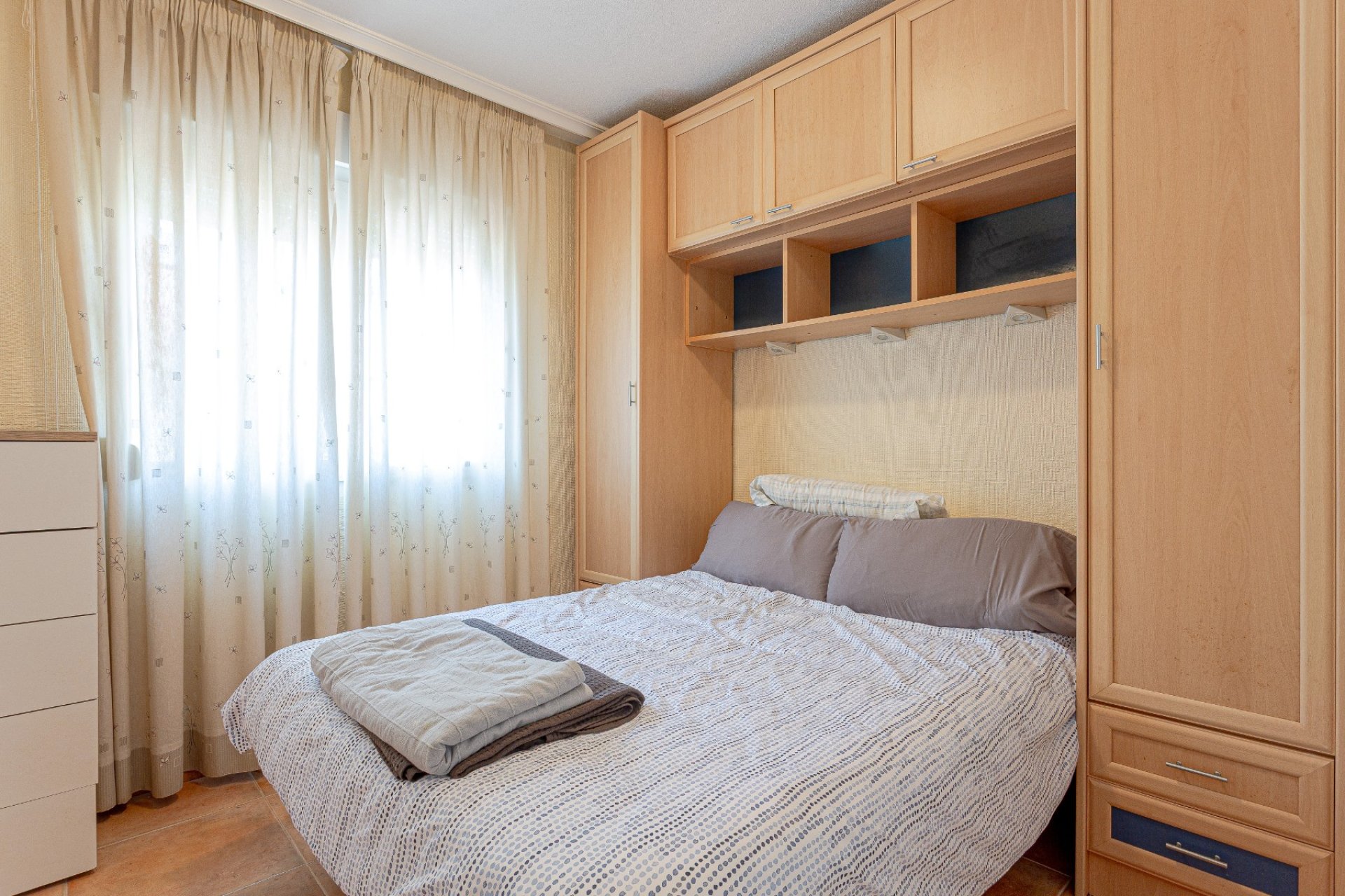 Herverkoop - Villa -
Pilar de la Horadada - Costa Blanca