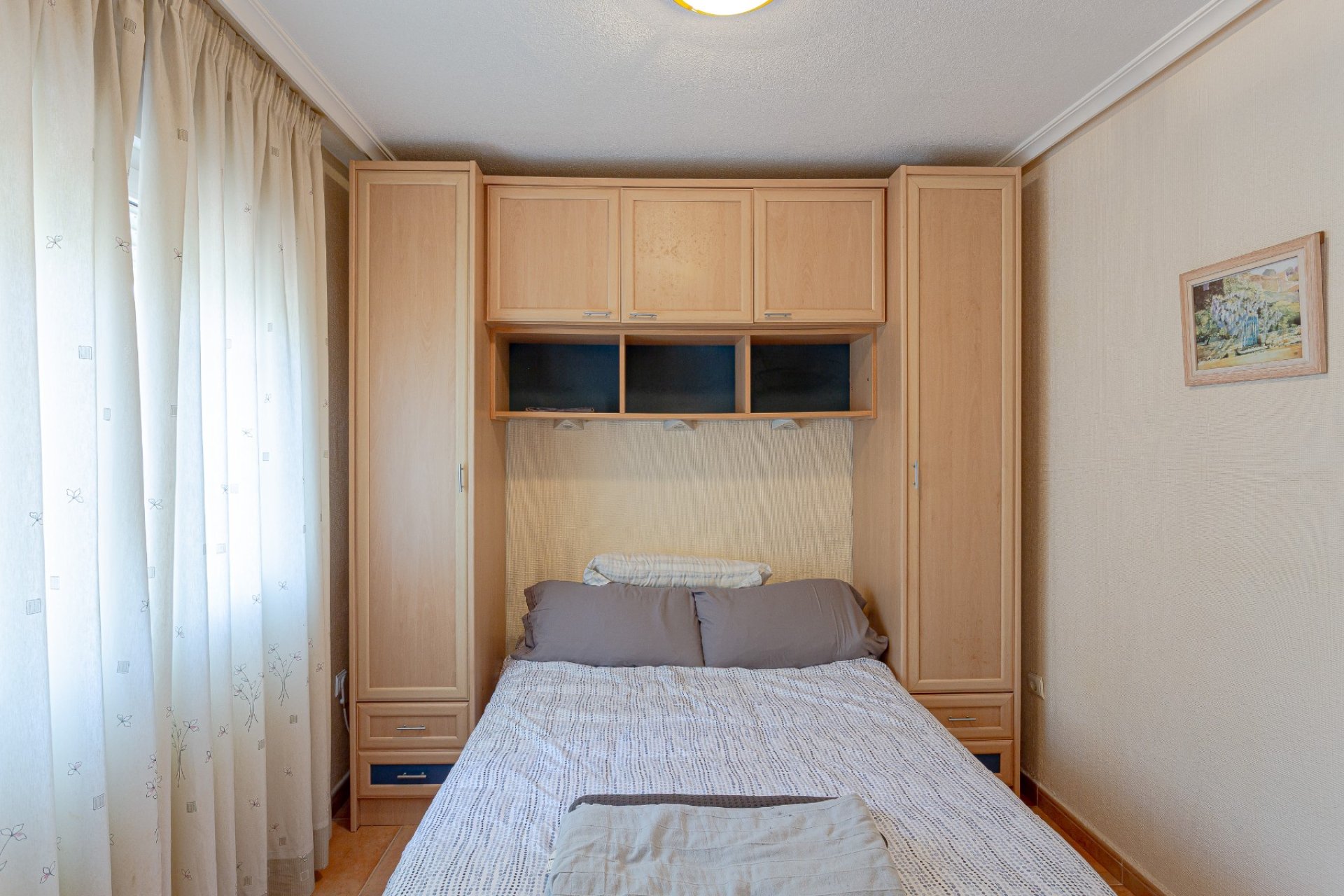 Herverkoop - Villa -
Pilar de la Horadada - Costa Blanca