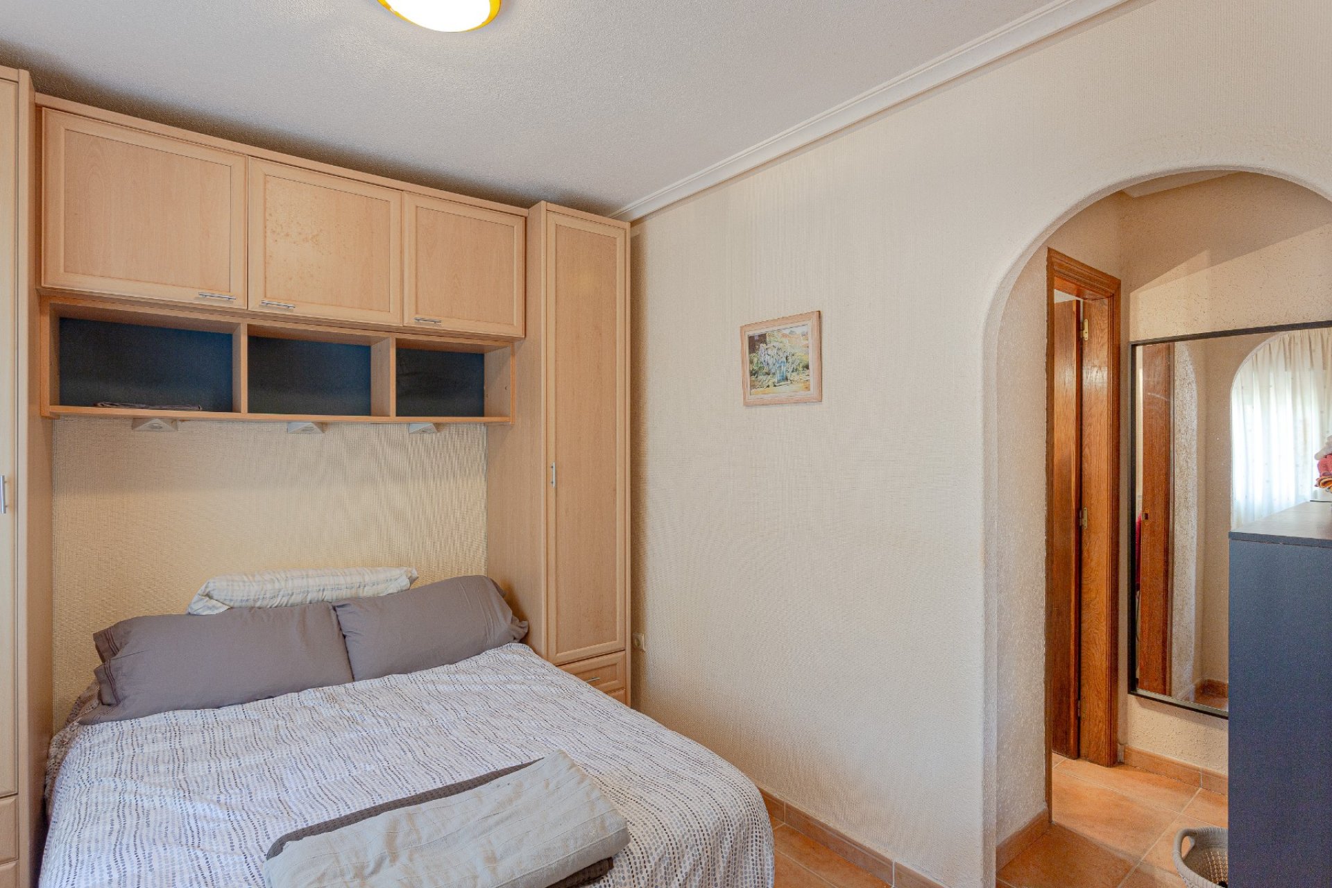 Herverkoop - Villa -
Pilar de la Horadada - Costa Blanca