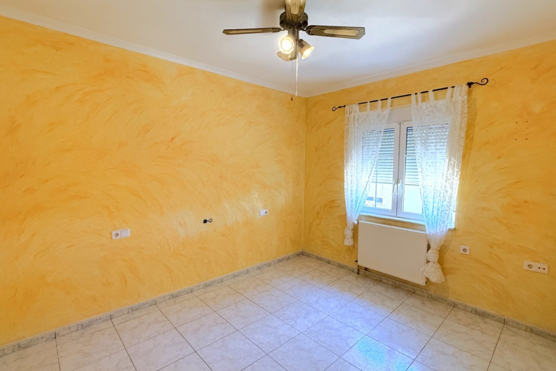 Herverkoop - Villa -
Pilar de la Horadada - Costa Blanca