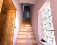 Herverkoop - Villa -
Pilar de la Horadada - Costa Blanca