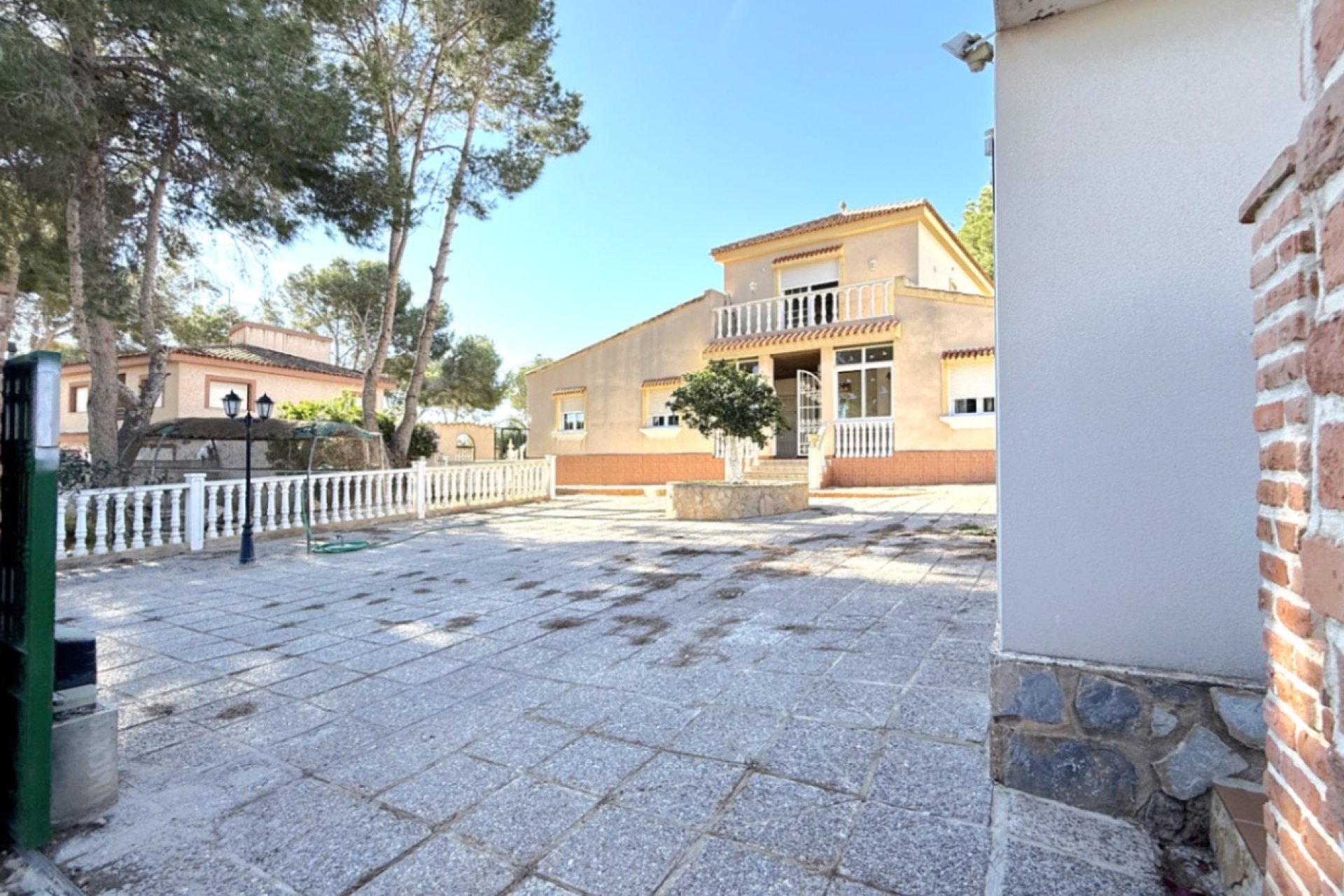 Herverkoop - Villa -
Pilar de la Horadada - Costa Blanca
