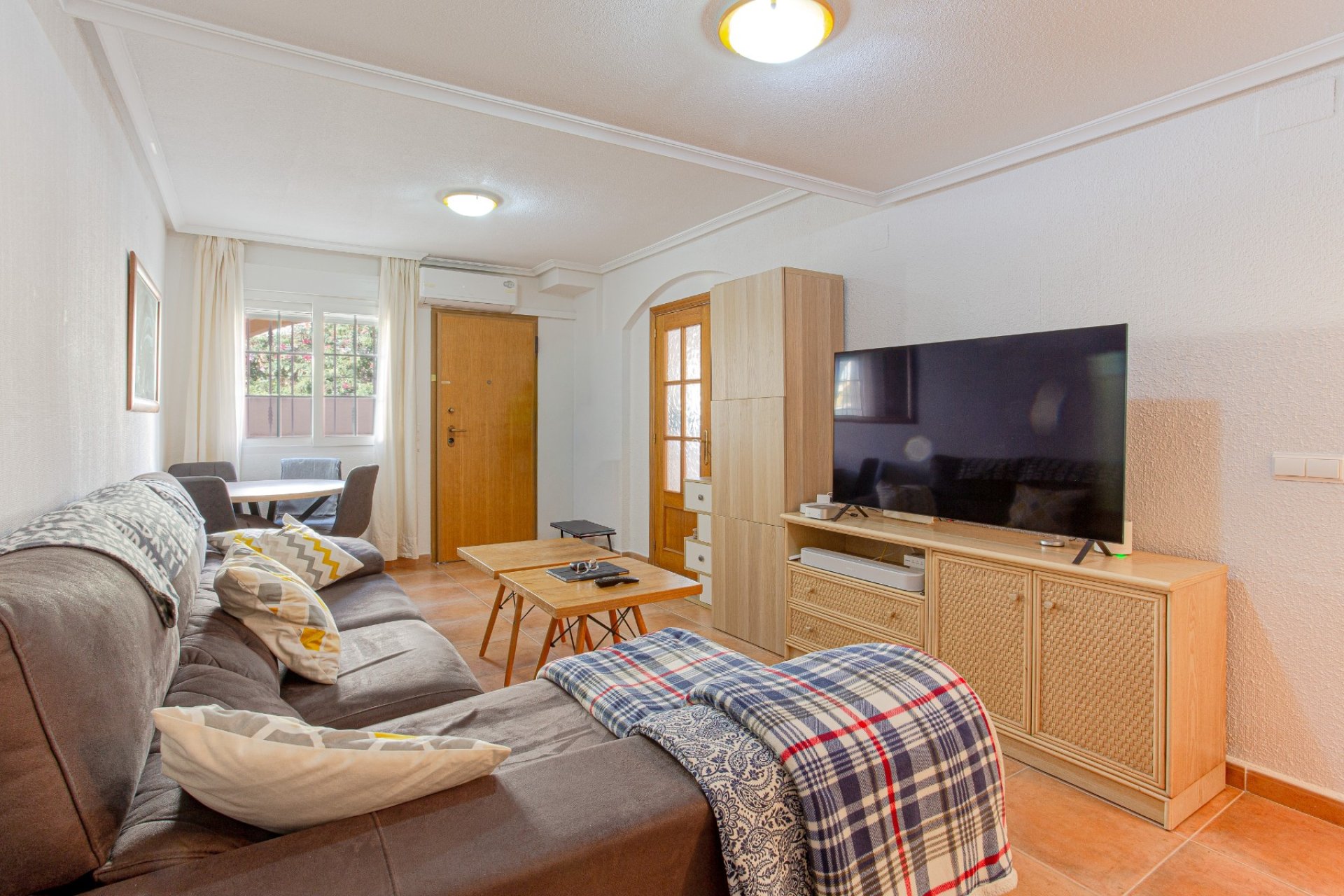 Herverkoop - Villa -
Pilar de la Horadada - Costa Blanca