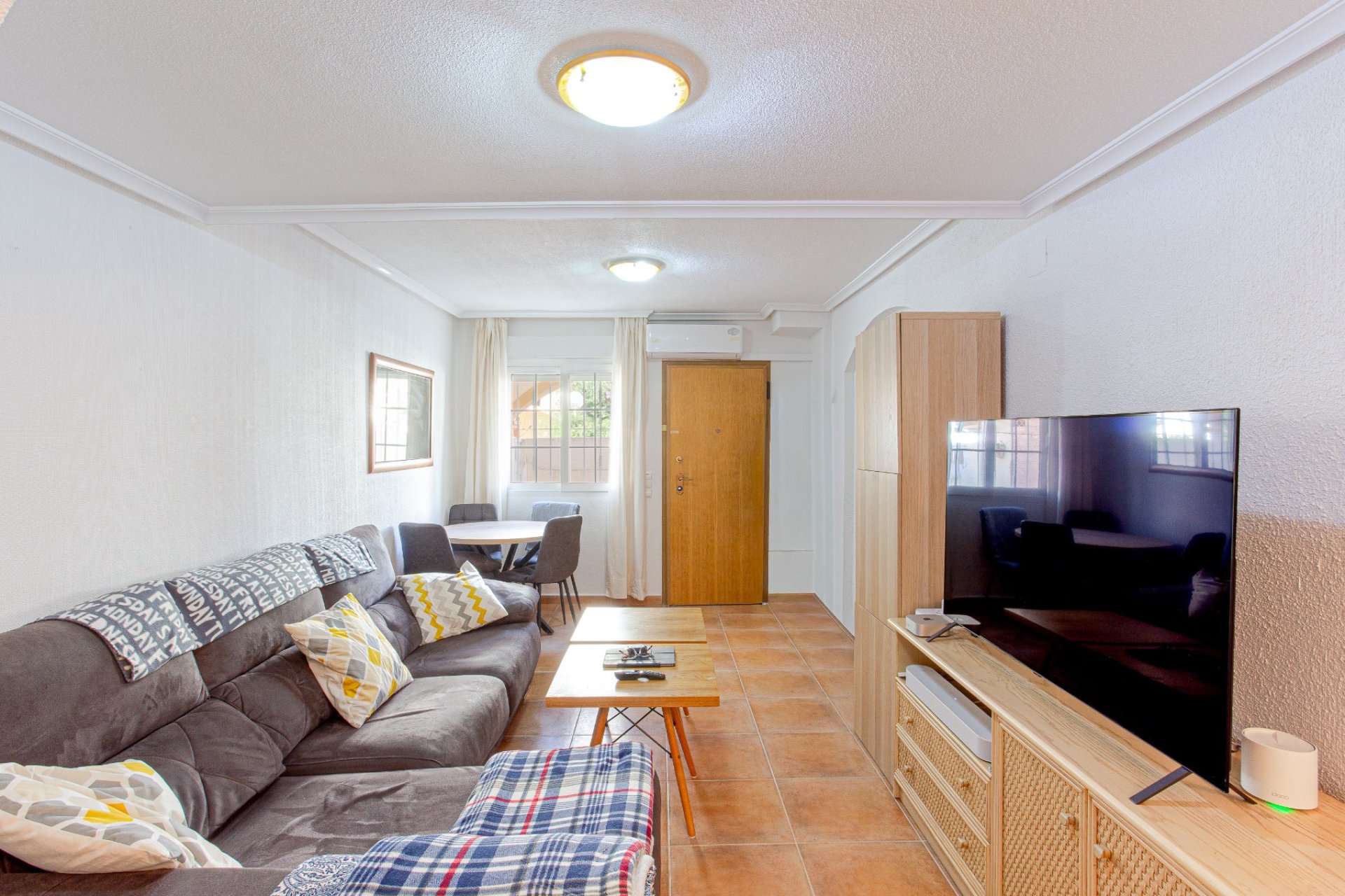 Herverkoop - Villa -
Pilar de la Horadada - Costa Blanca