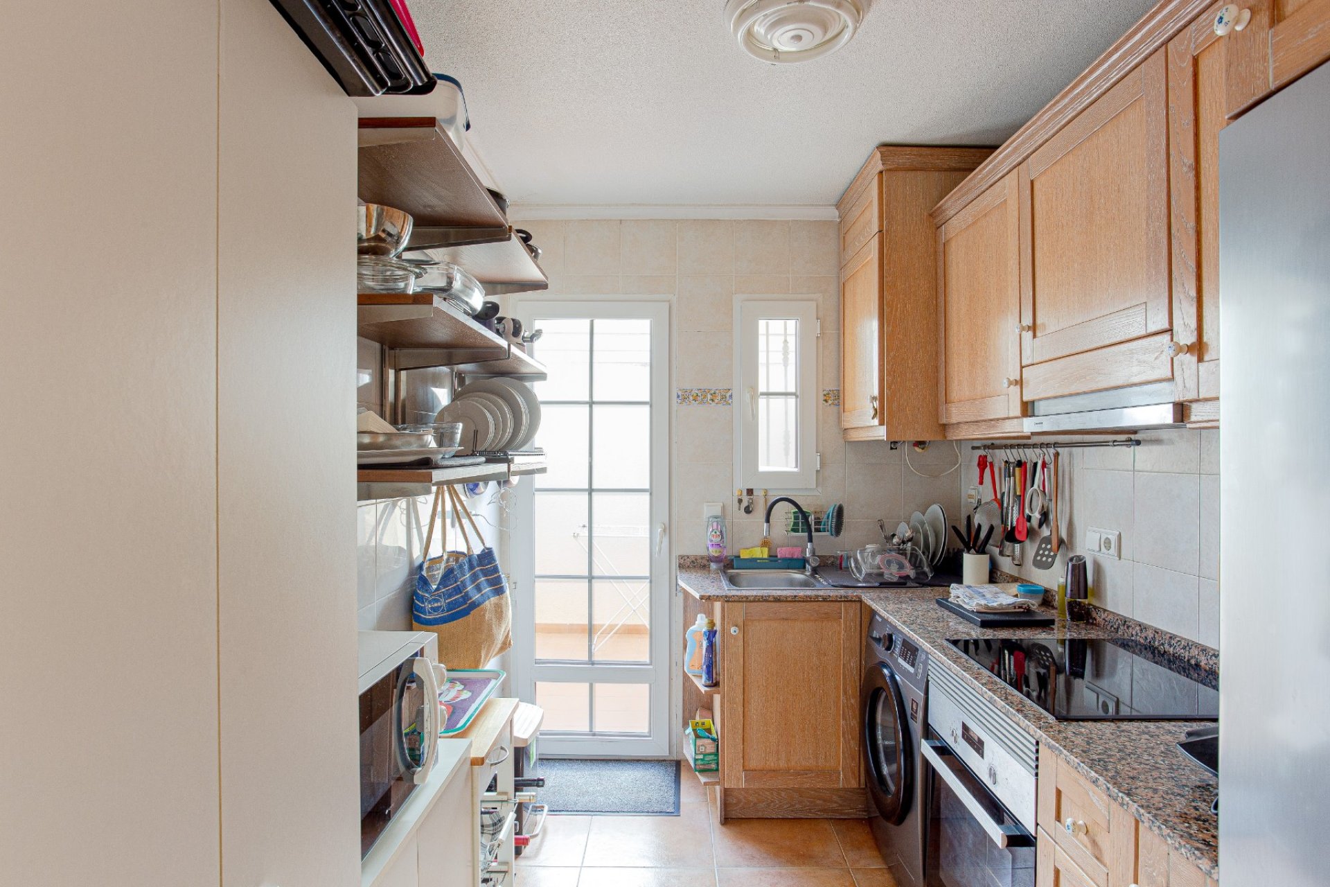 Herverkoop - Villa -
Pilar de la Horadada - Costa Blanca