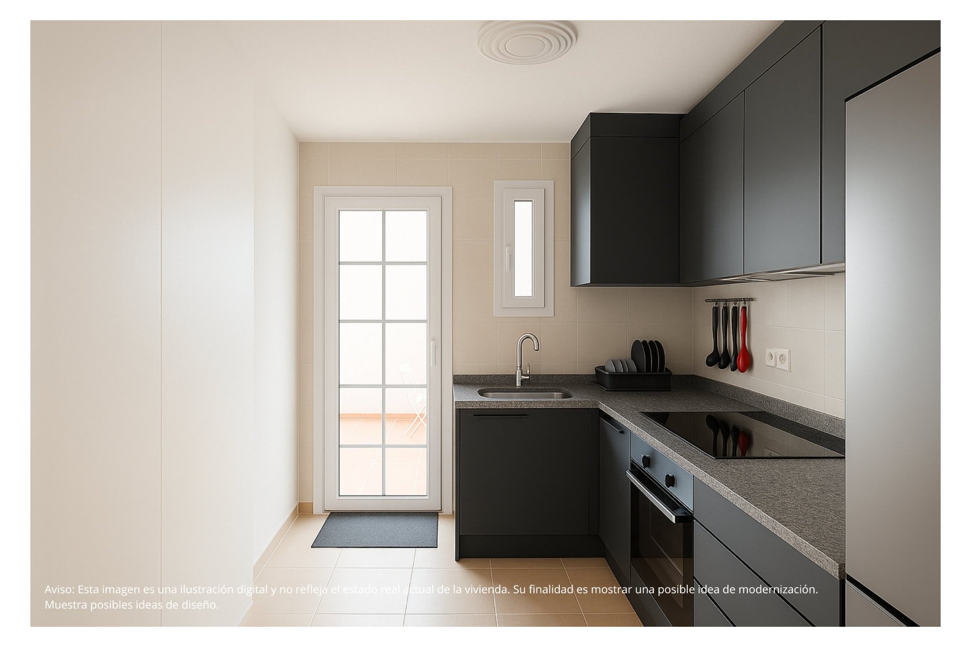 Herverkoop - Villa -
Pilar de la Horadada - Costa Blanca