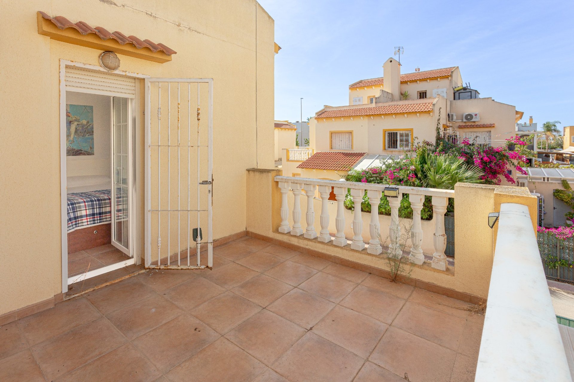 Herverkoop - Villa -
Pilar de la Horadada - Costa Blanca