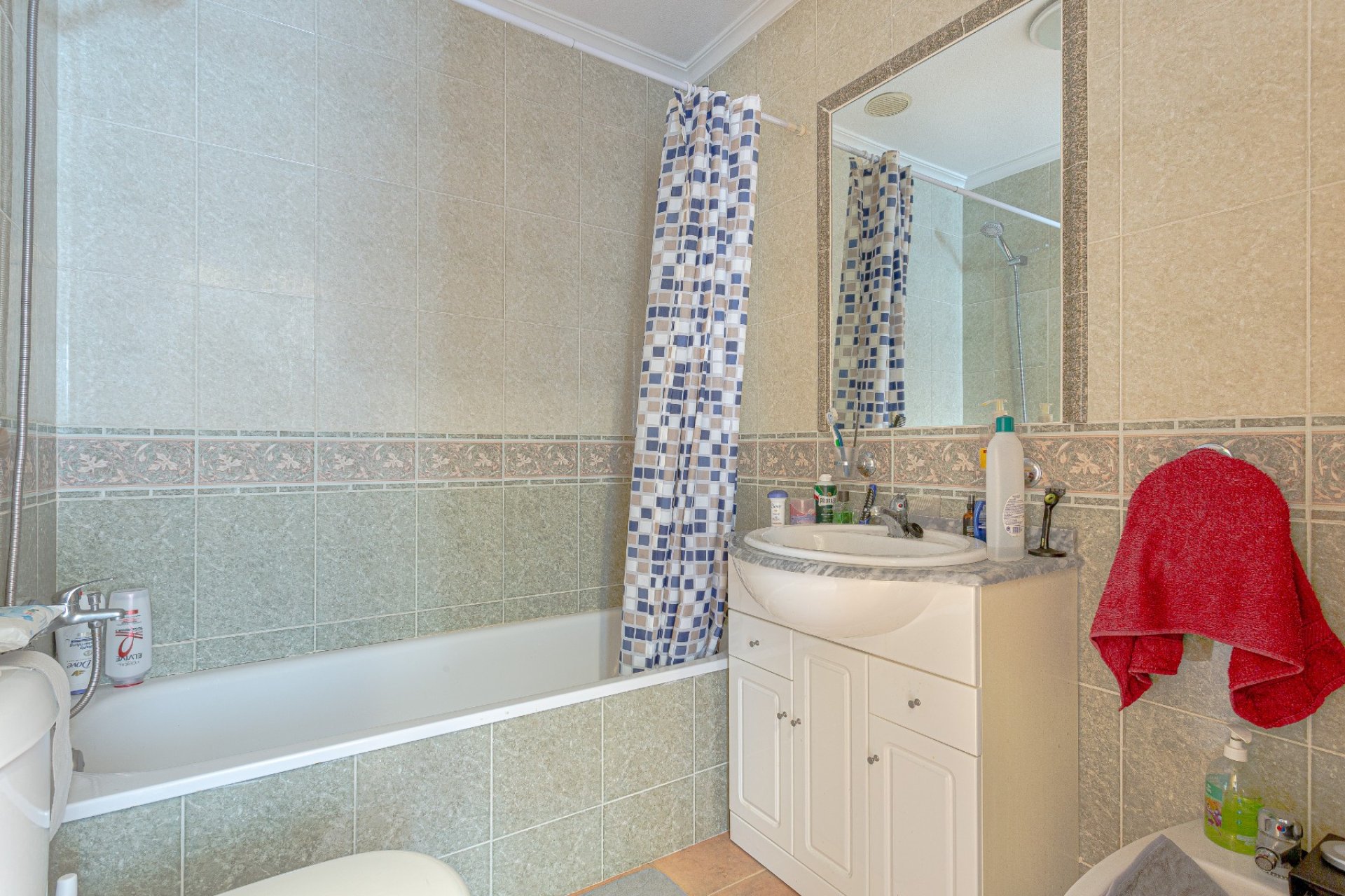 Herverkoop - Villa -
Pilar de la Horadada - Costa Blanca