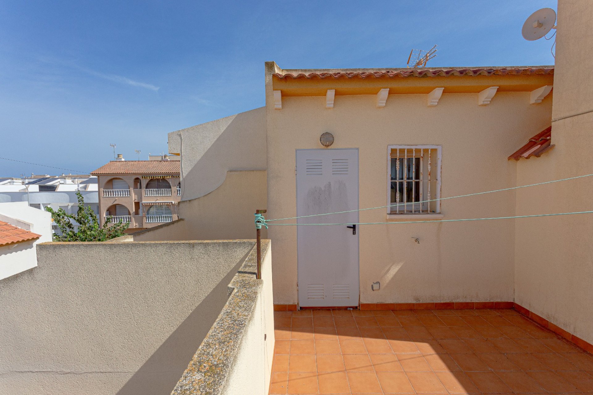 Herverkoop - Villa -
Pilar de la Horadada - Costa Blanca