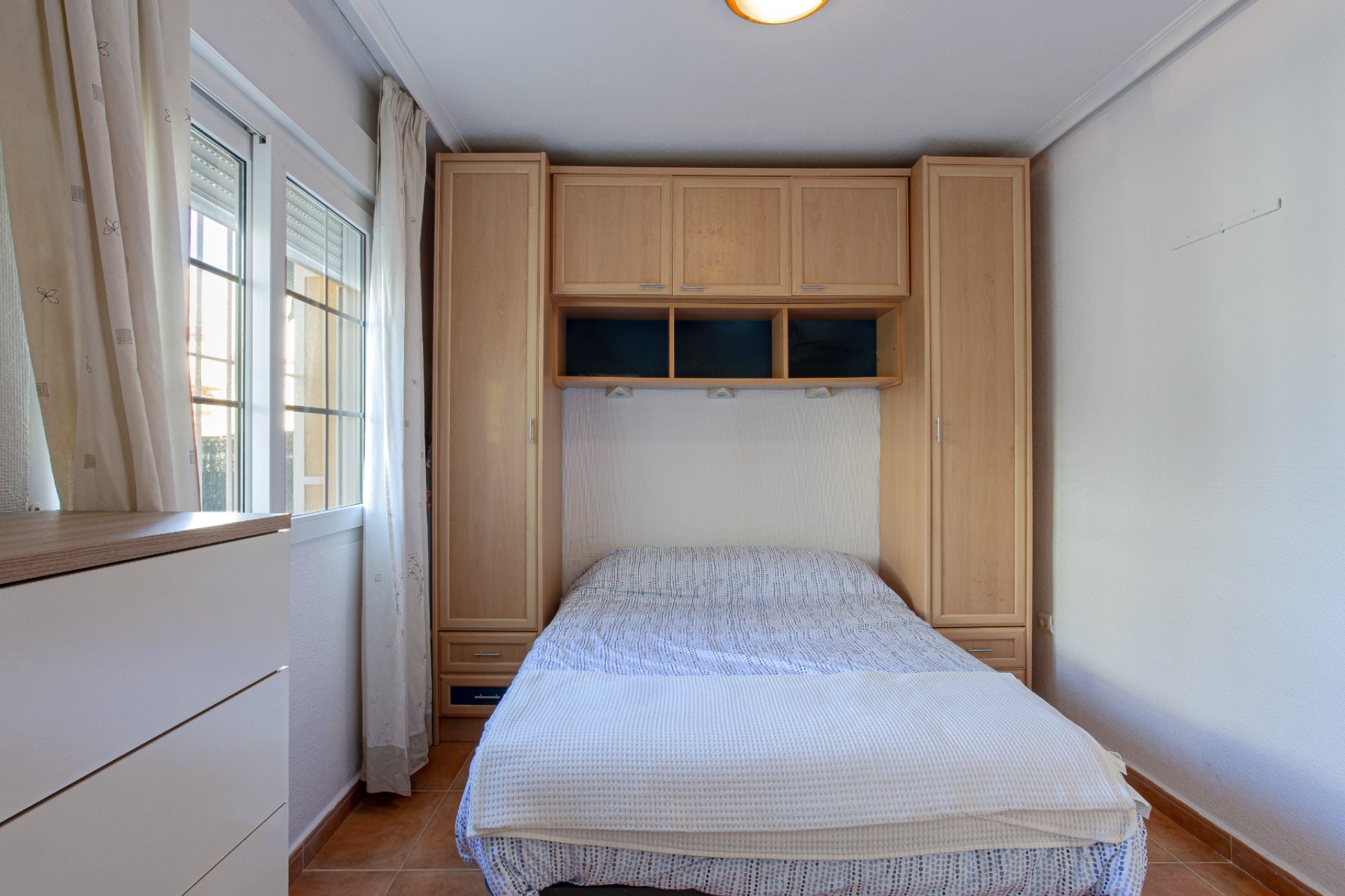 Herverkoop - Villa -
Pilar de la Horadada - Costa Blanca