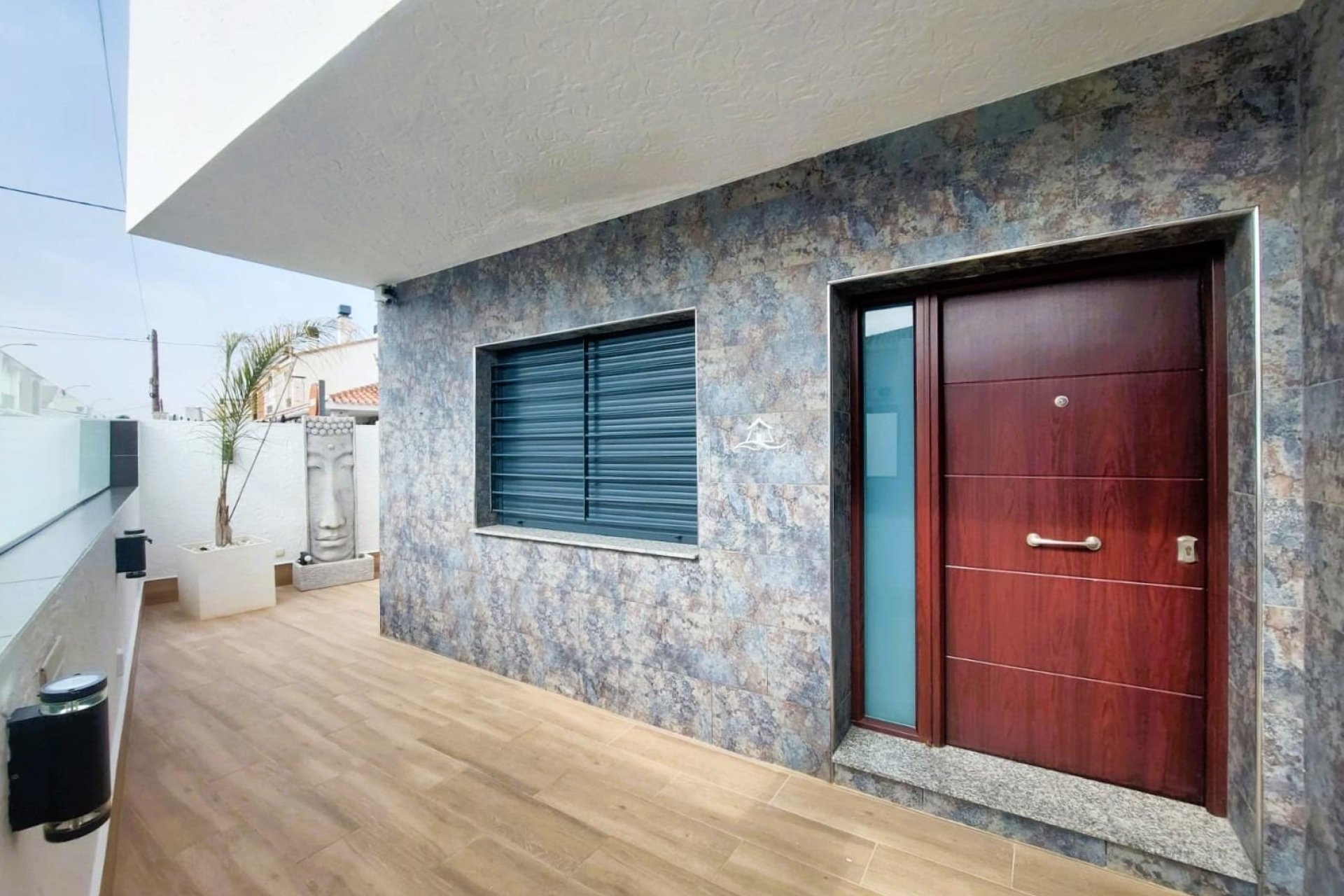 Herverkoop - Villa -
Pilar de la Horadada - Costa Blanca