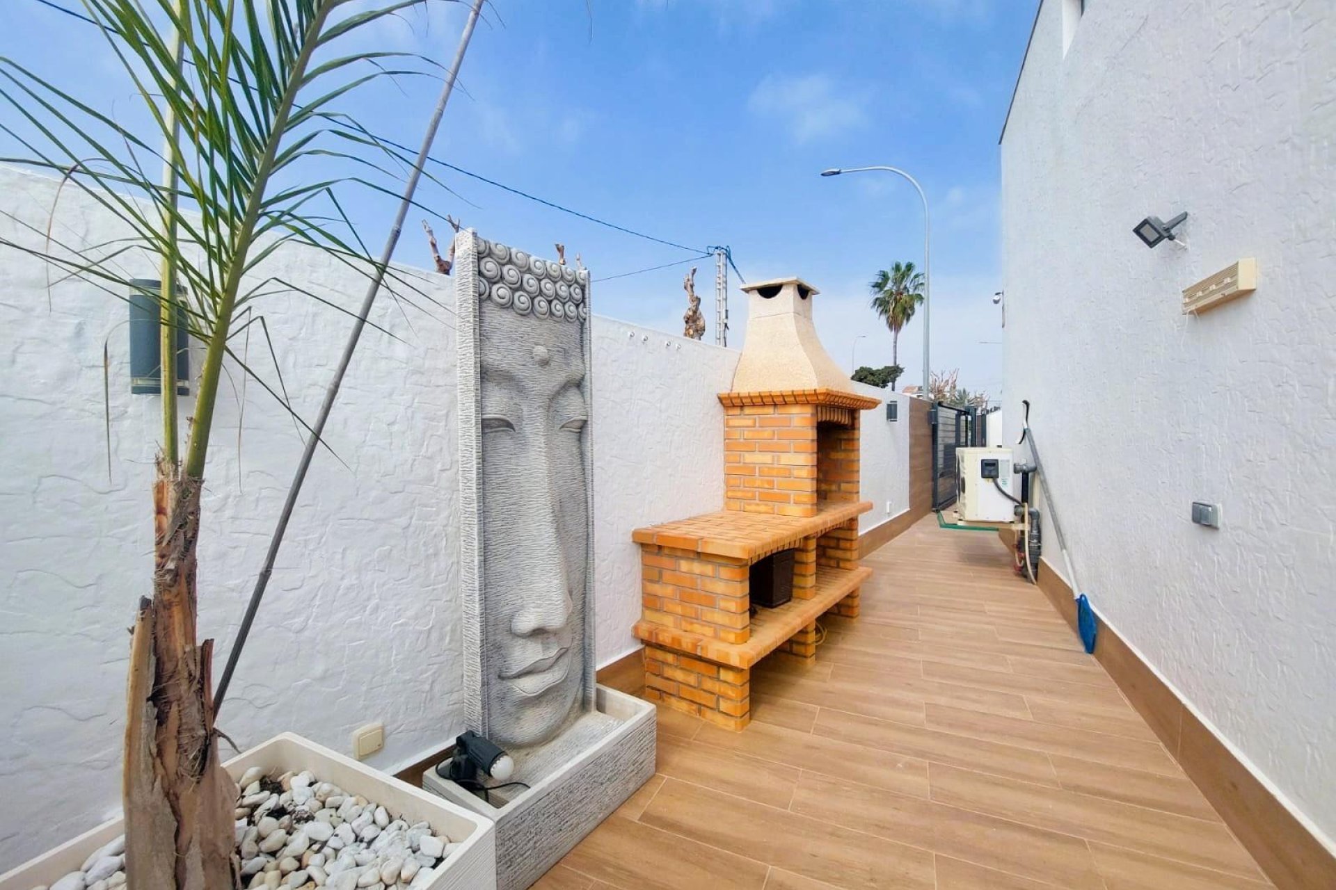 Herverkoop - Villa -
Pilar de la Horadada - Costa Blanca