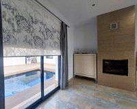 Herverkoop - Villa -
Pilar de la Horadada - Costa Blanca