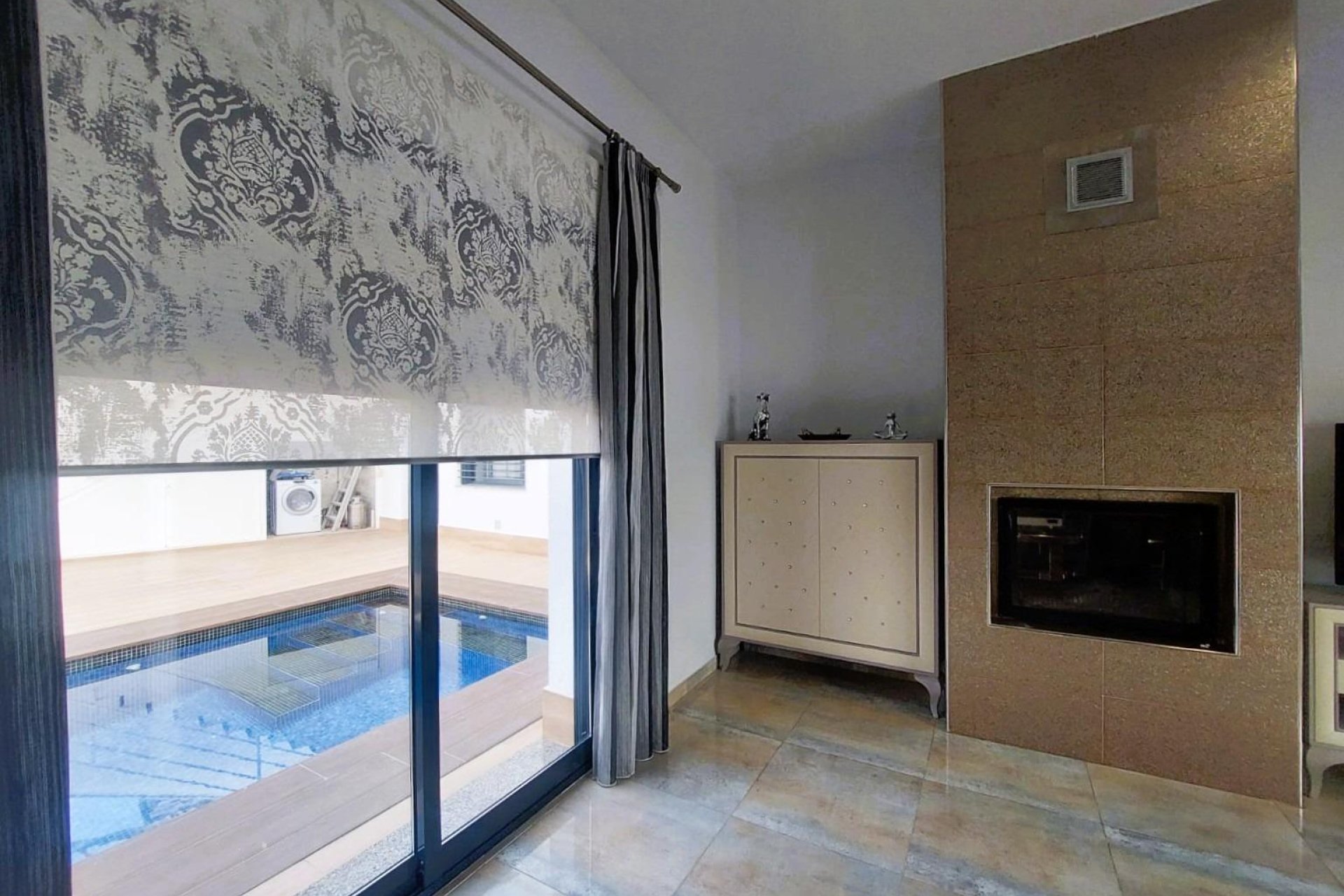 Herverkoop - Villa -
Pilar de la Horadada - Costa Blanca