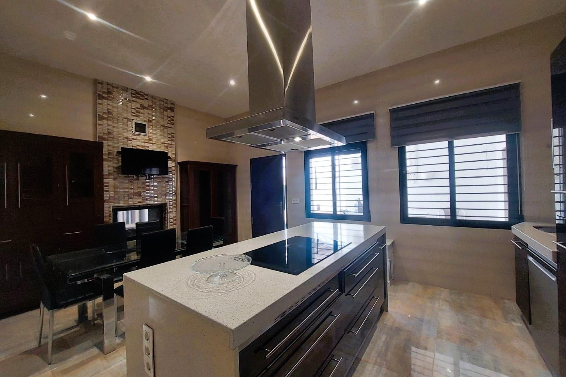 Herverkoop - Villa -
Pilar de la Horadada - Costa Blanca