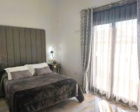 Herverkoop - Villa -
Pilar de la Horadada - Costa Blanca