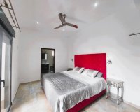 Herverkoop - Villa -
Pilar de la Horadada - Costa Blanca