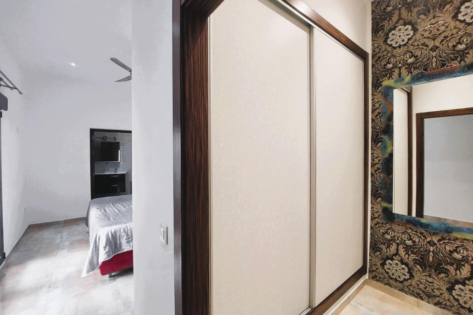 Herverkoop - Villa -
Pilar de la Horadada - Costa Blanca