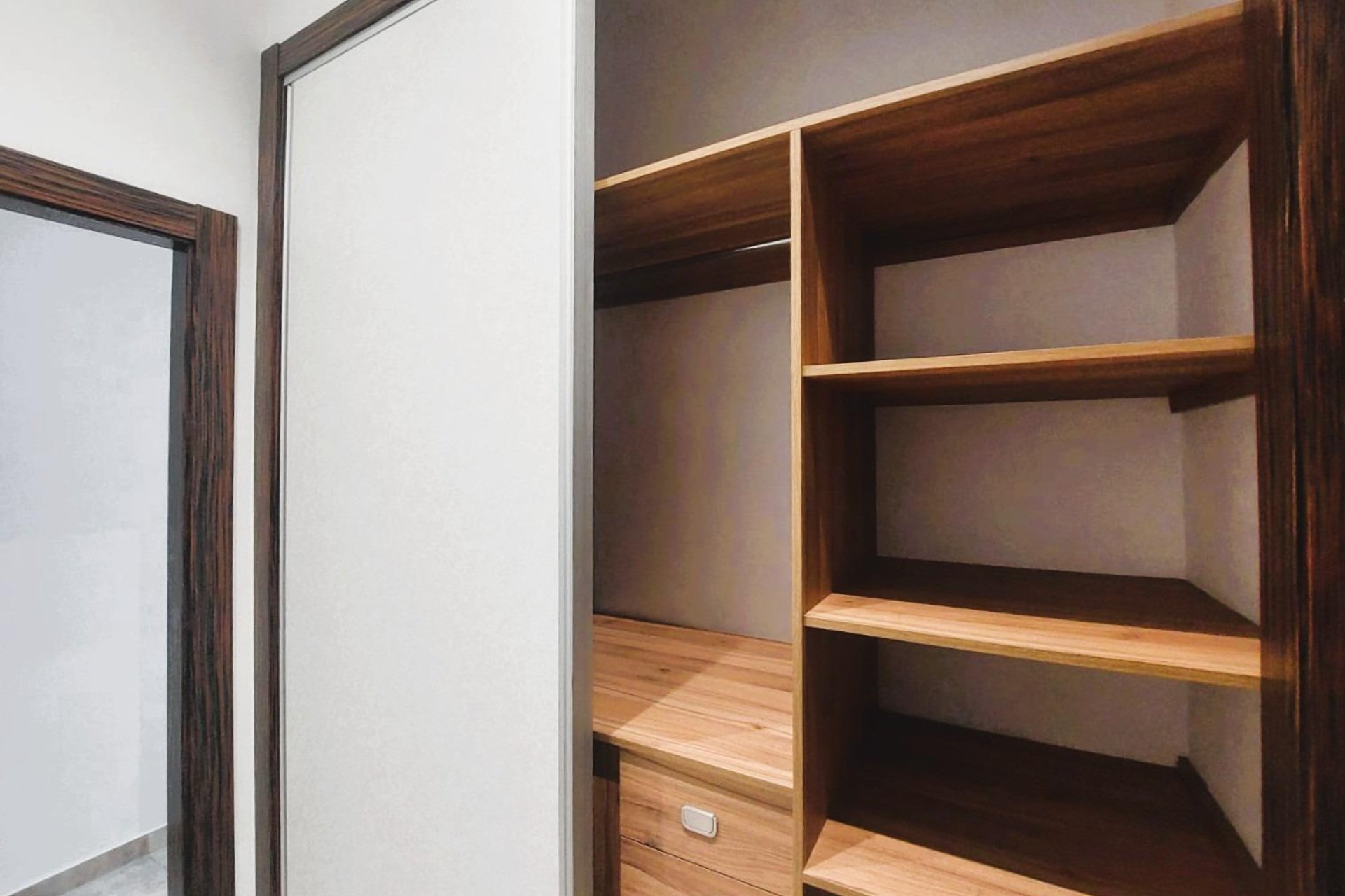 Herverkoop - Villa -
Pilar de la Horadada - Costa Blanca