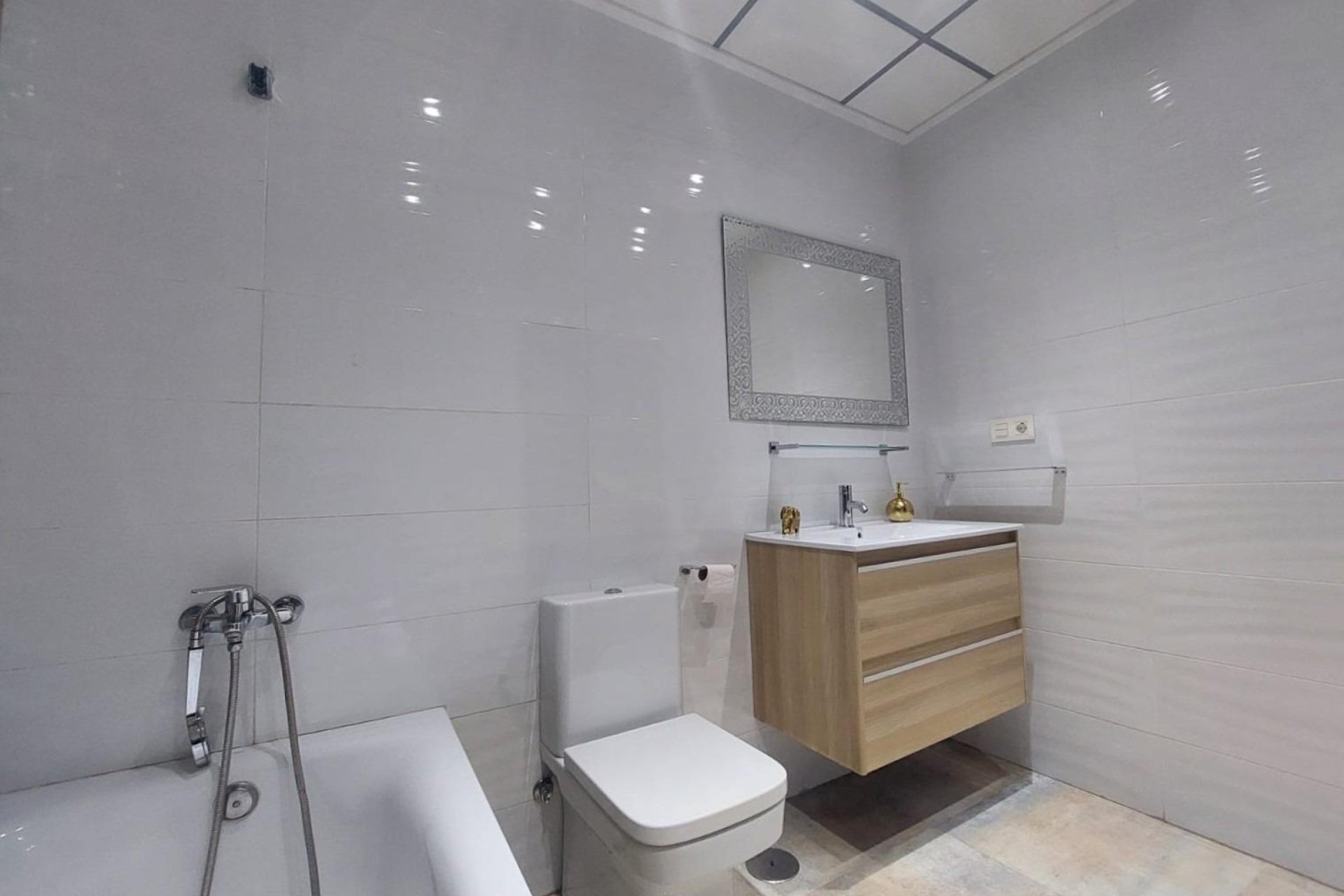 Herverkoop - Villa -
Pilar de la Horadada - Costa Blanca