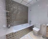 Herverkoop - Villa -
Pilar de la Horadada - Costa Blanca