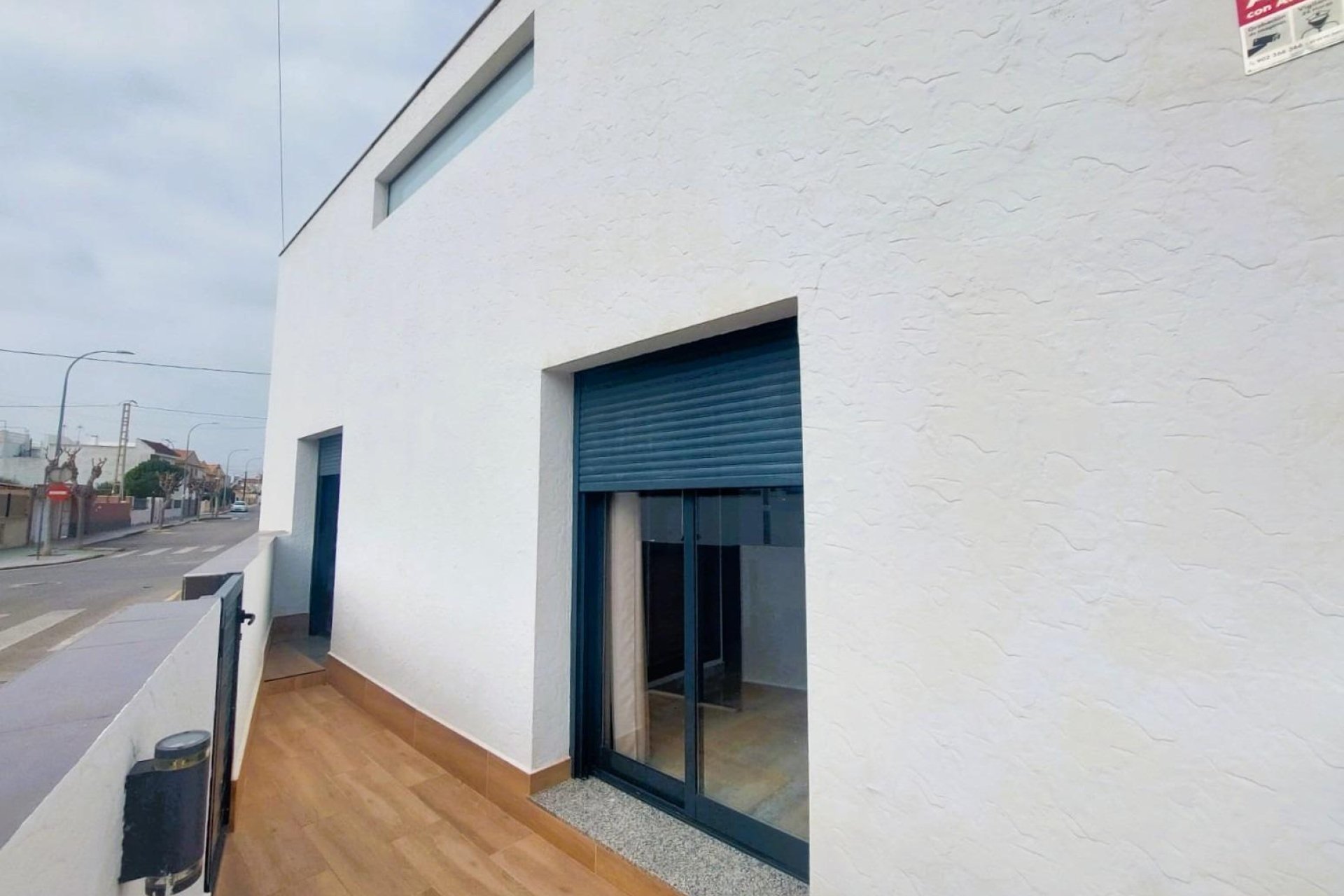 Herverkoop - Villa -
Pilar de la Horadada - Costa Blanca