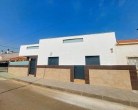 Herverkoop - Villa -
Pilar de la Horadada - Costa Blanca