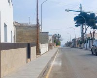 Herverkoop - Villa -
Pilar de la Horadada - Costa Blanca