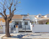 Herverkoop - Villa -
Pilar de la Horadada - Costa Blanca