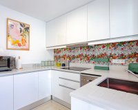 Herverkoop - Villa -
Pilar de la Horadada - Costa Blanca