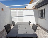 Herverkoop - Villa -
Pilar de la Horadada - Costa Blanca
