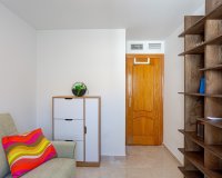 Herverkoop - Villa -
Pilar de la Horadada - Costa Blanca