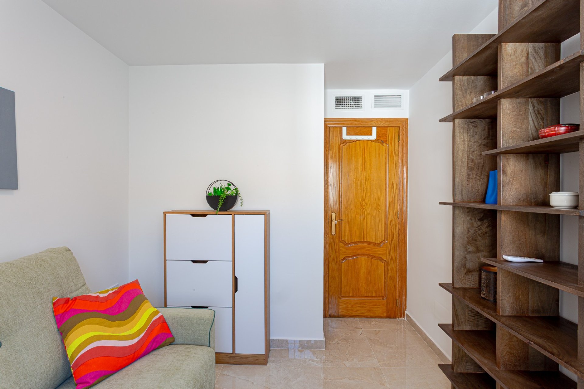 Herverkoop - Villa -
Pilar de la Horadada - Costa Blanca