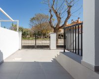 Herverkoop - Villa -
Pilar de la Horadada - Costa Blanca