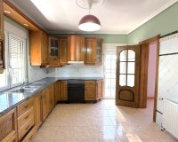 Herverkoop - Villa -
Pilar de la Horadada - Costa Blanca