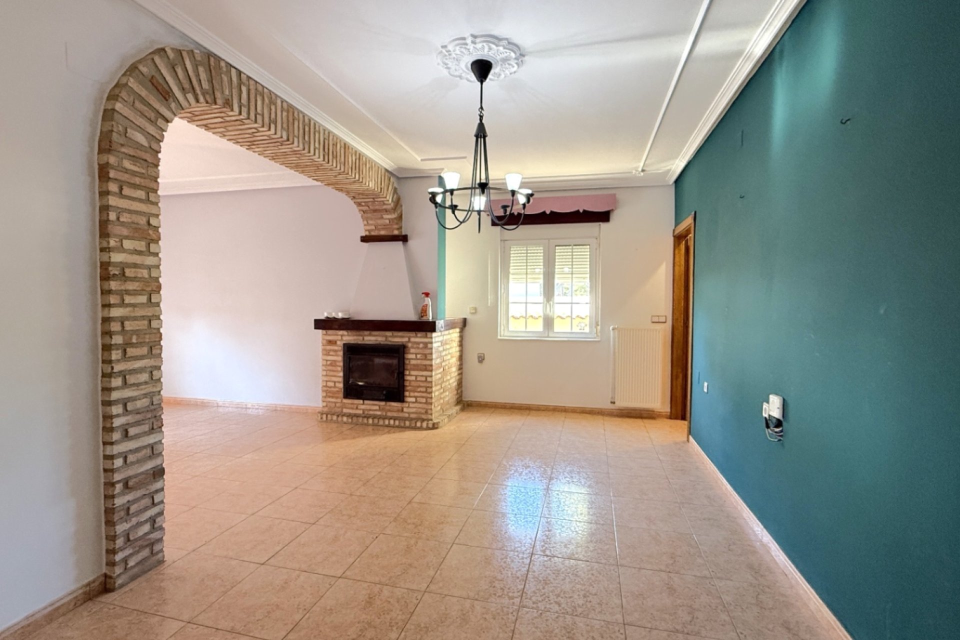 Herverkoop - Villa -
Pilar de la Horadada - Costa Blanca