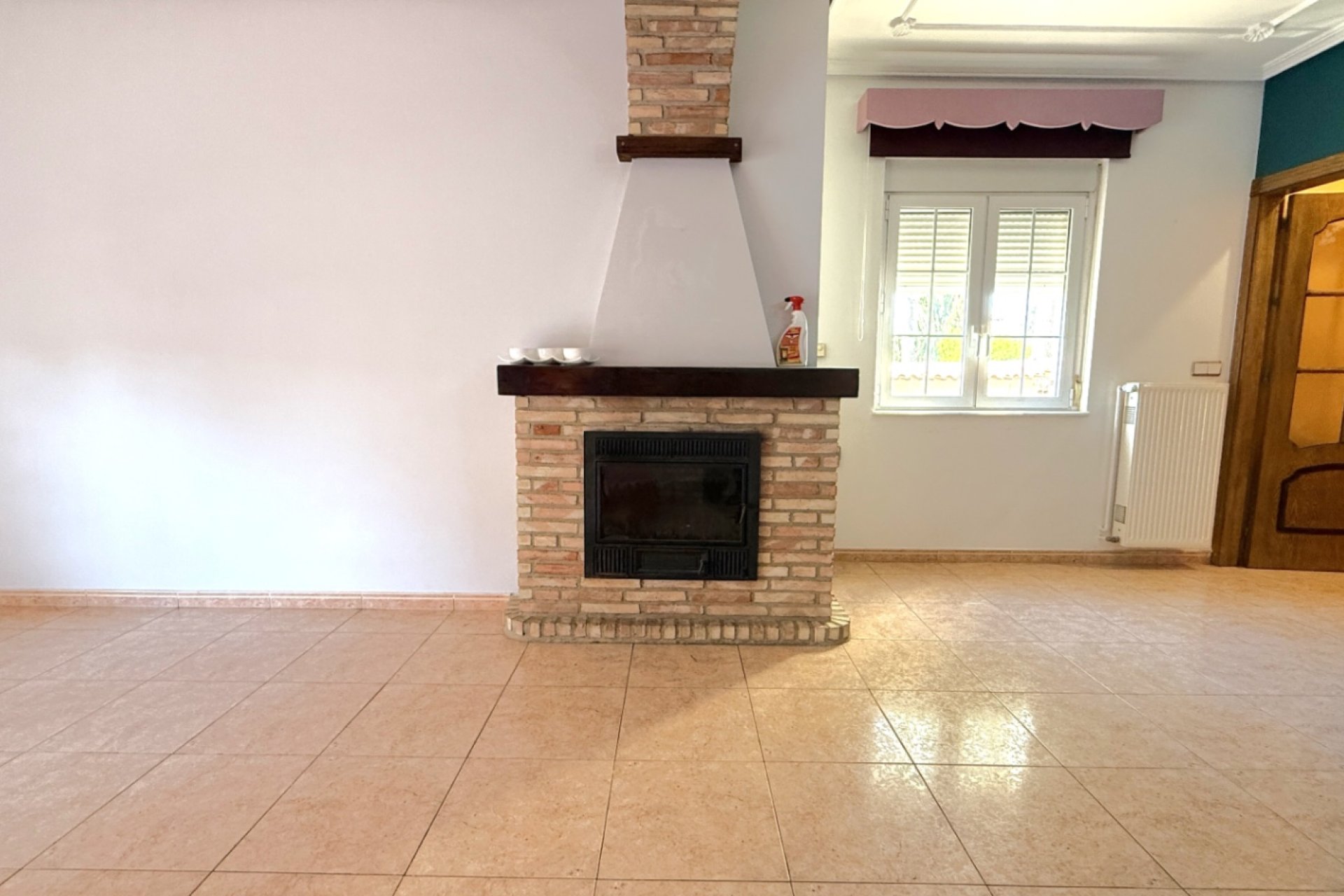 Herverkoop - Villa -
Pilar de la Horadada - Costa Blanca