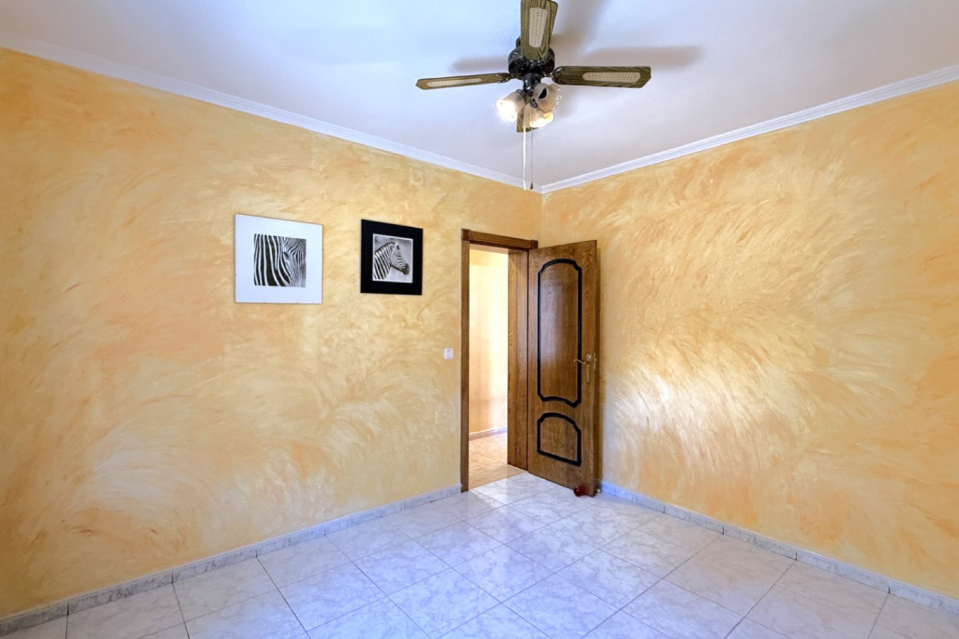 Herverkoop - Villa -
Pilar de la Horadada - Costa Blanca