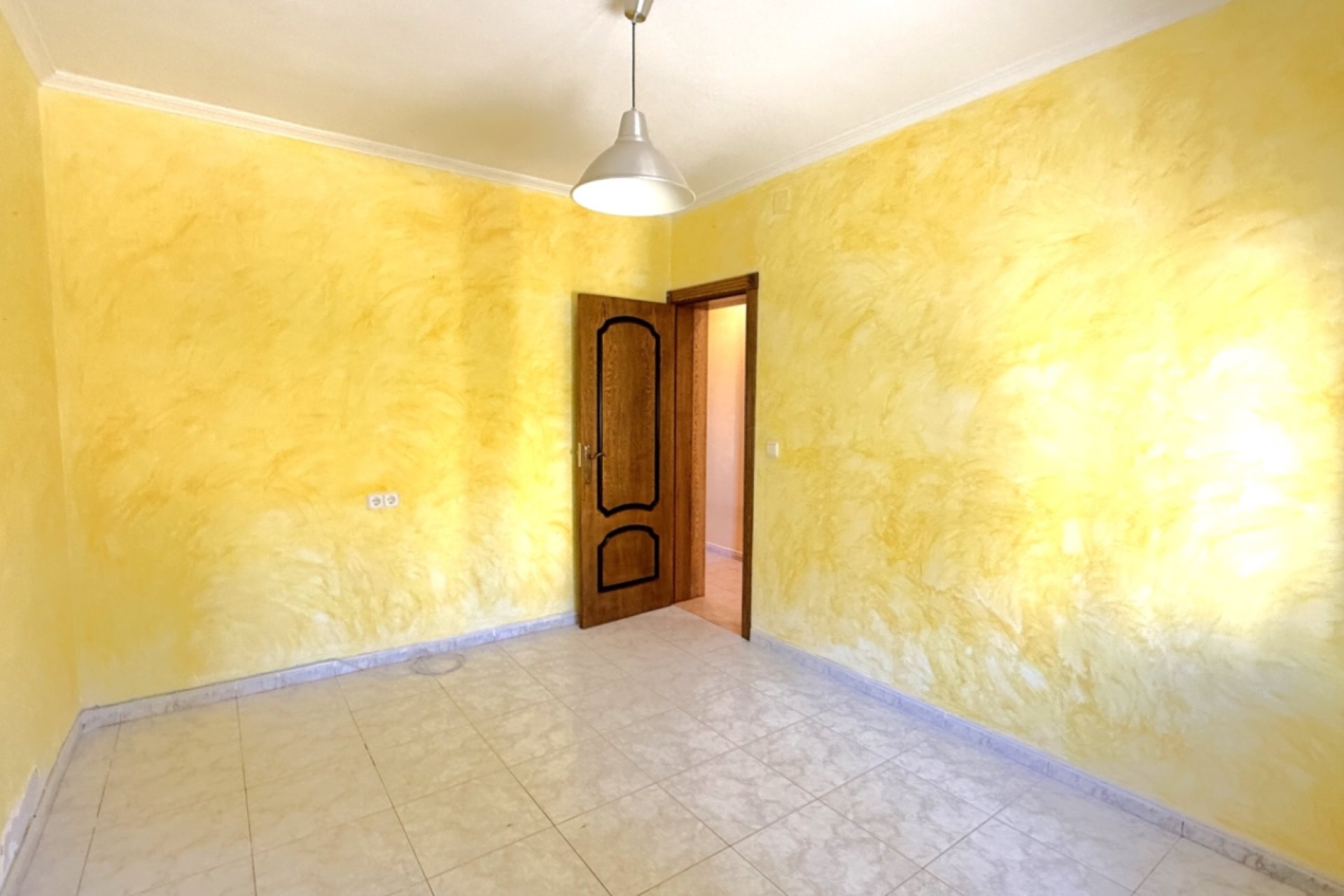 Herverkoop - Villa -
Pilar de la Horadada - Costa Blanca