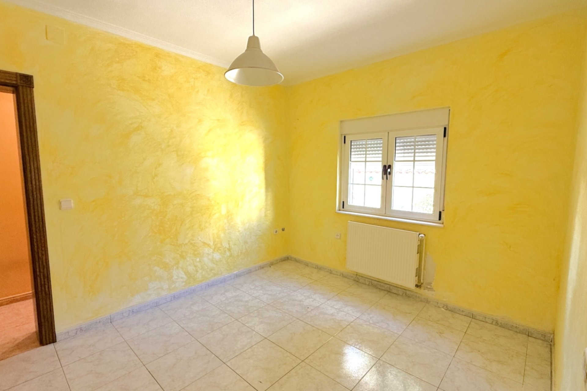 Herverkoop - Villa -
Pilar de la Horadada - Costa Blanca