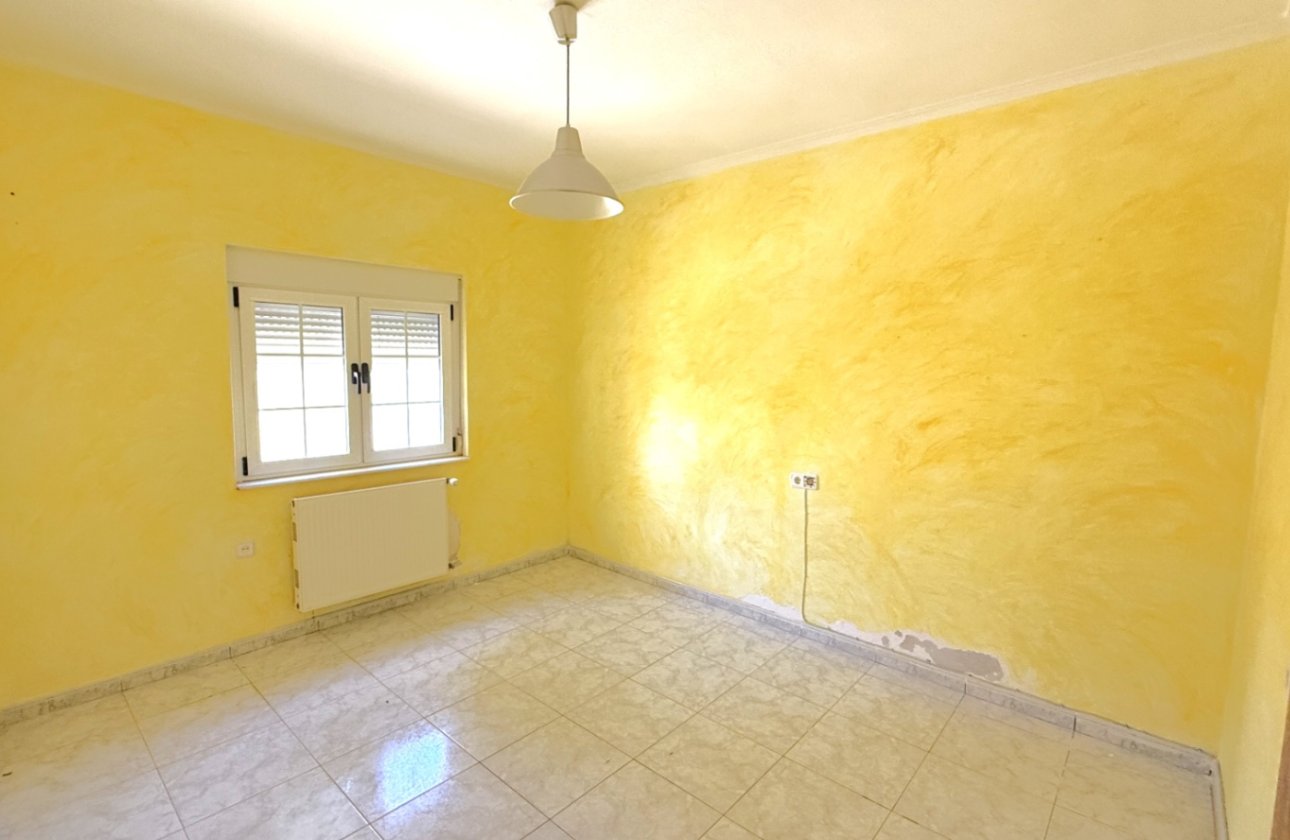 Herverkoop - Villa -
Pilar de la Horadada - Costa Blanca