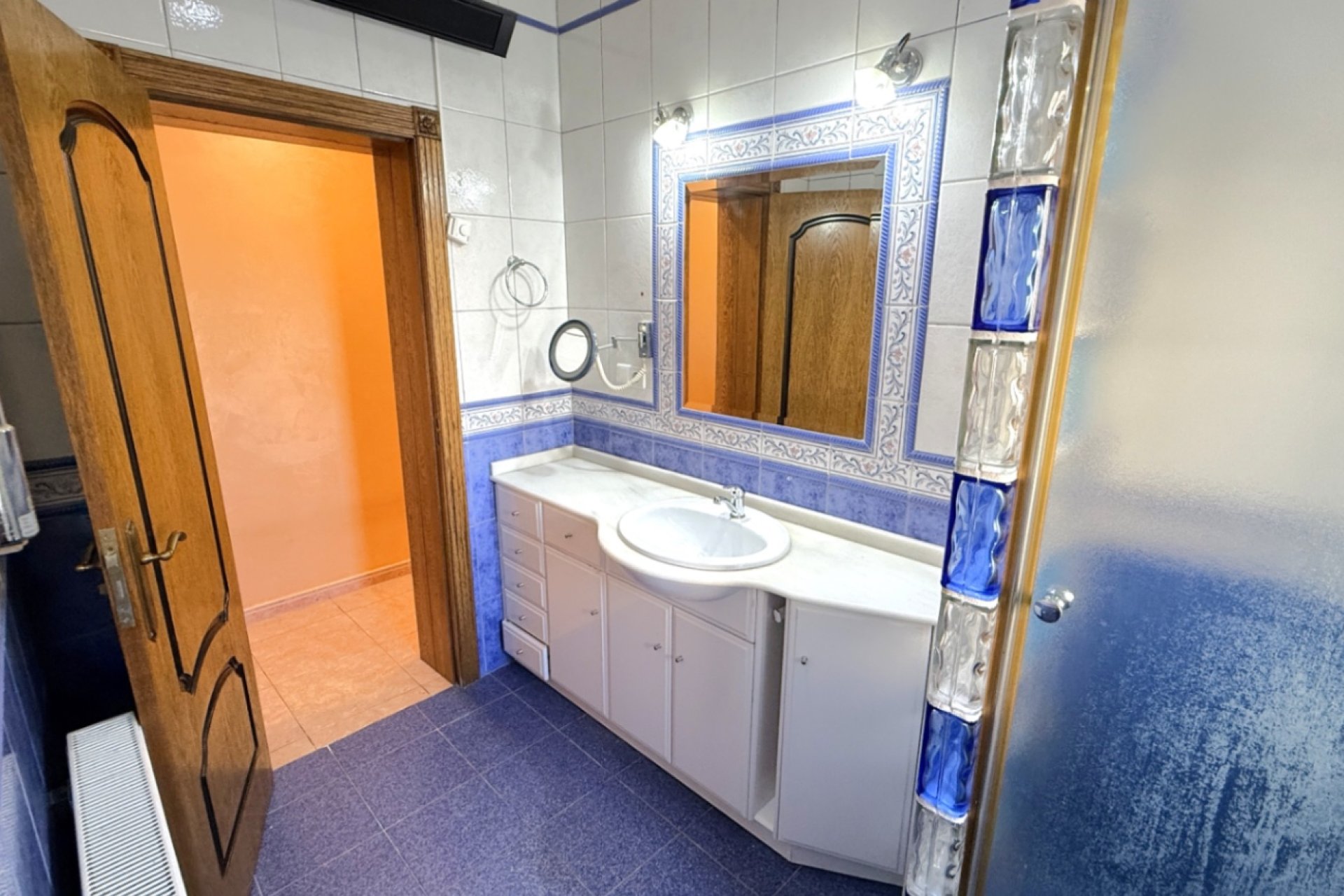 Herverkoop - Villa -
Pilar de la Horadada - Costa Blanca