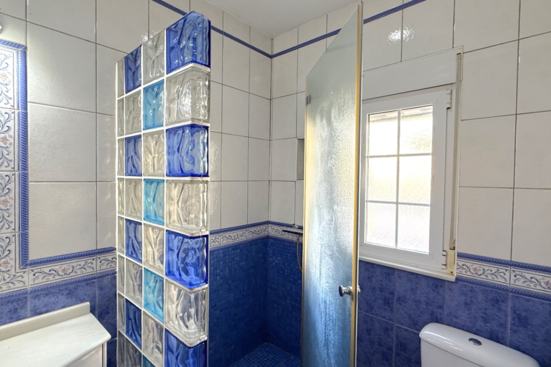 Herverkoop - Villa -
Pilar de la Horadada - Costa Blanca