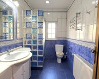 Herverkoop - Villa -
Pilar de la Horadada - Costa Blanca