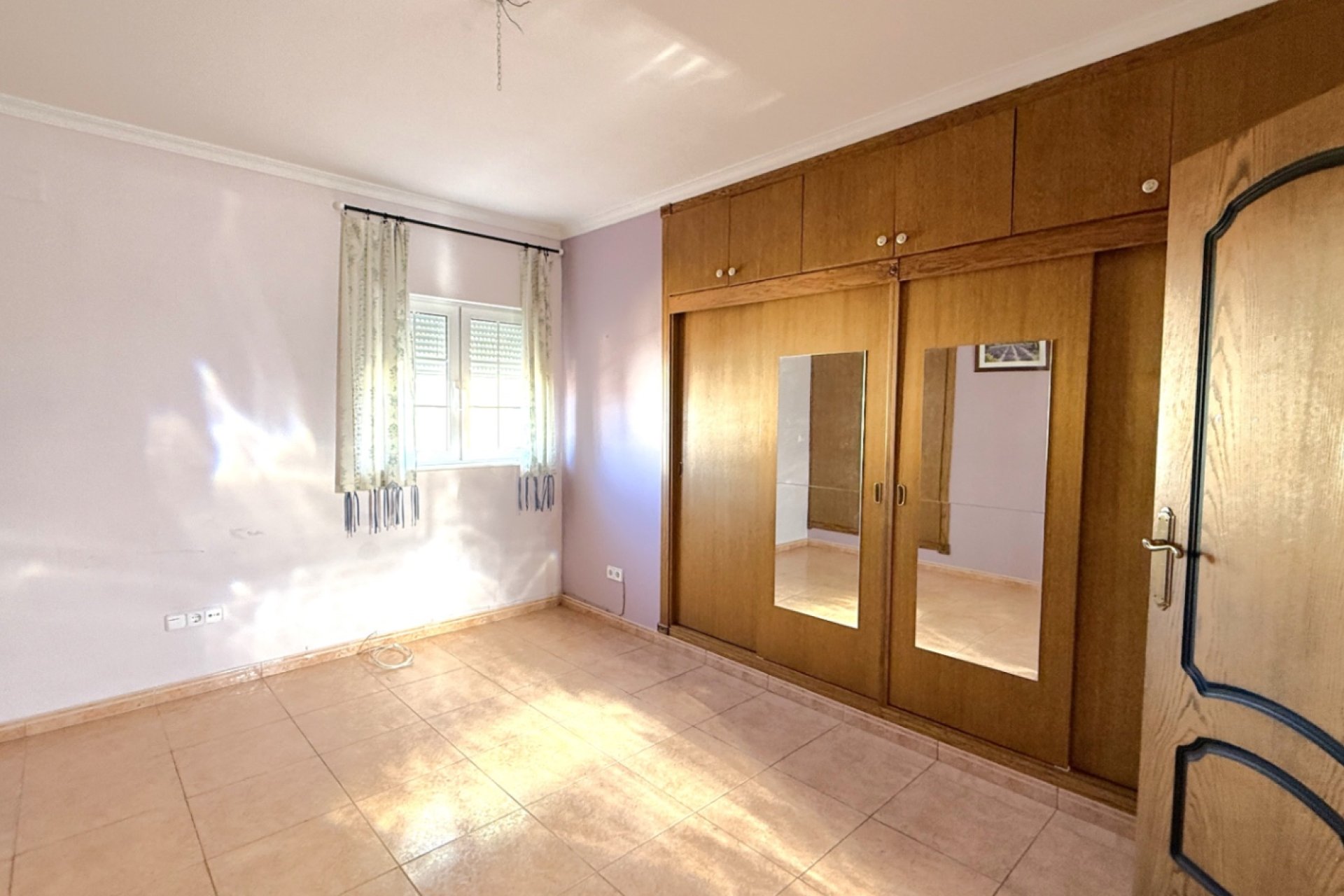 Herverkoop - Villa -
Pilar de la Horadada - Costa Blanca